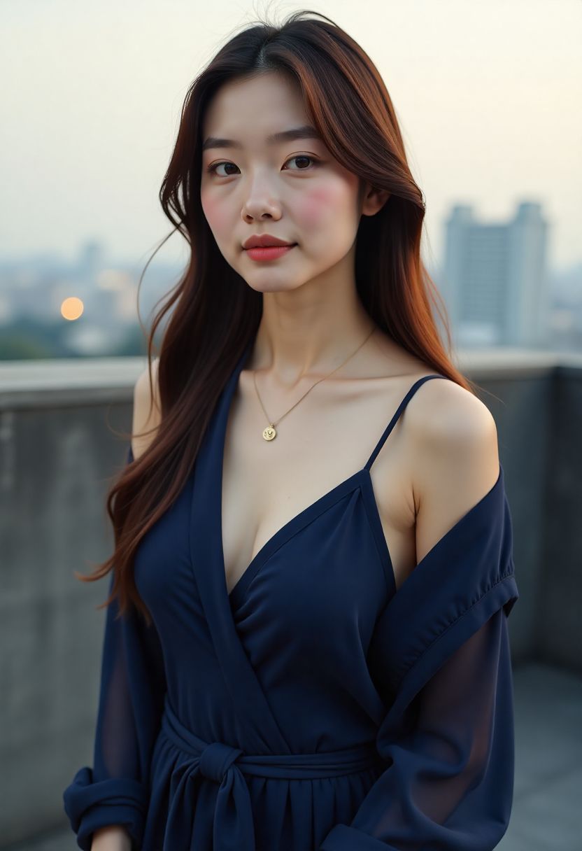 夜航向西海报